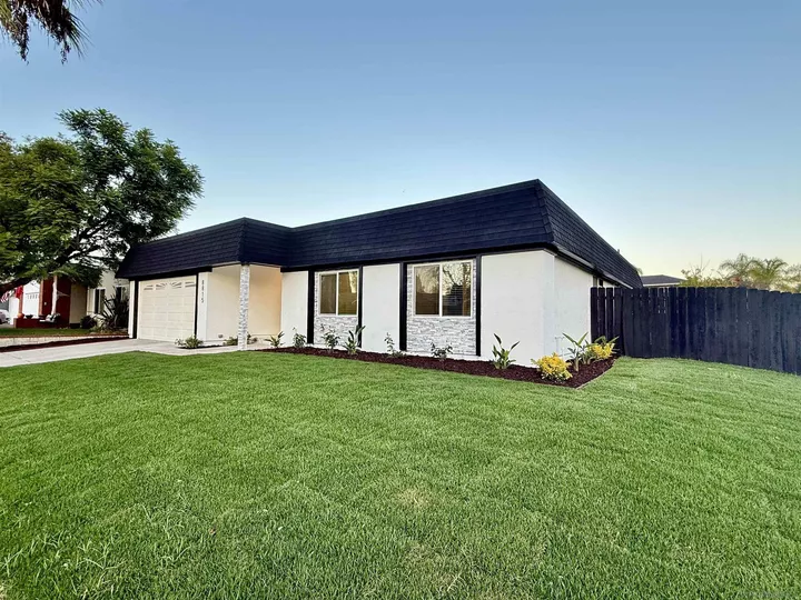 Property Photo:  8815 Jackie Dr  CA 92119 