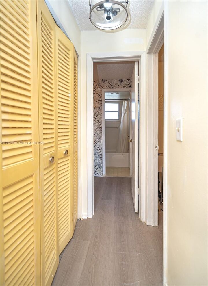 Property Photo:  1891 SW 81st Ave 310  FL 33068