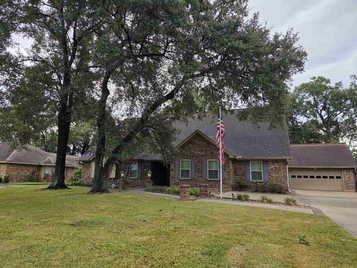 Property Photo: 1550 Belvedere TX 77706