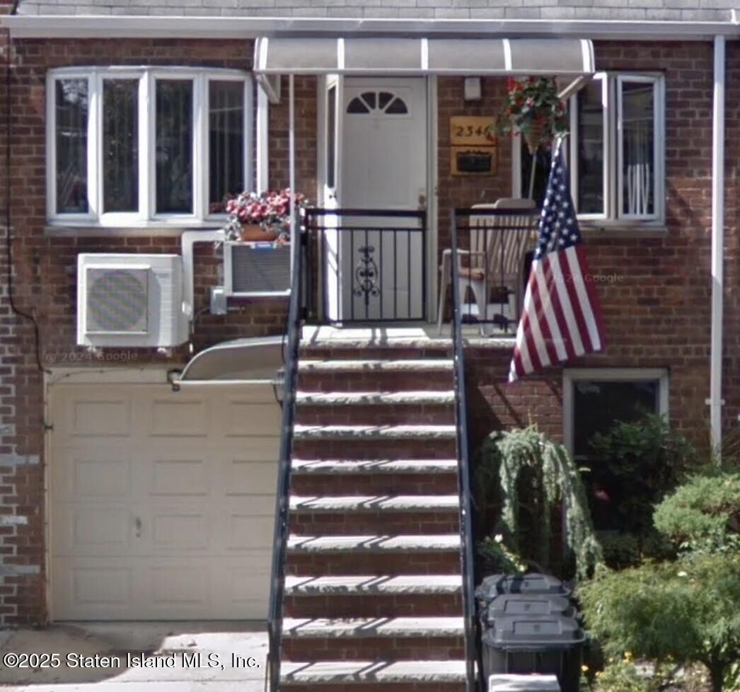 Property Photo:  2346 Brigham Street  NY 11229 