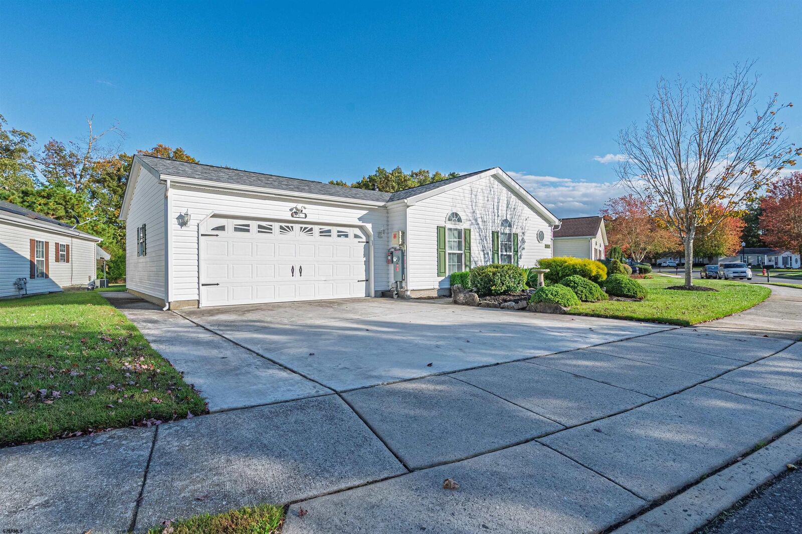 Property Photo:  66 Knollwood Dr  NJ 08330