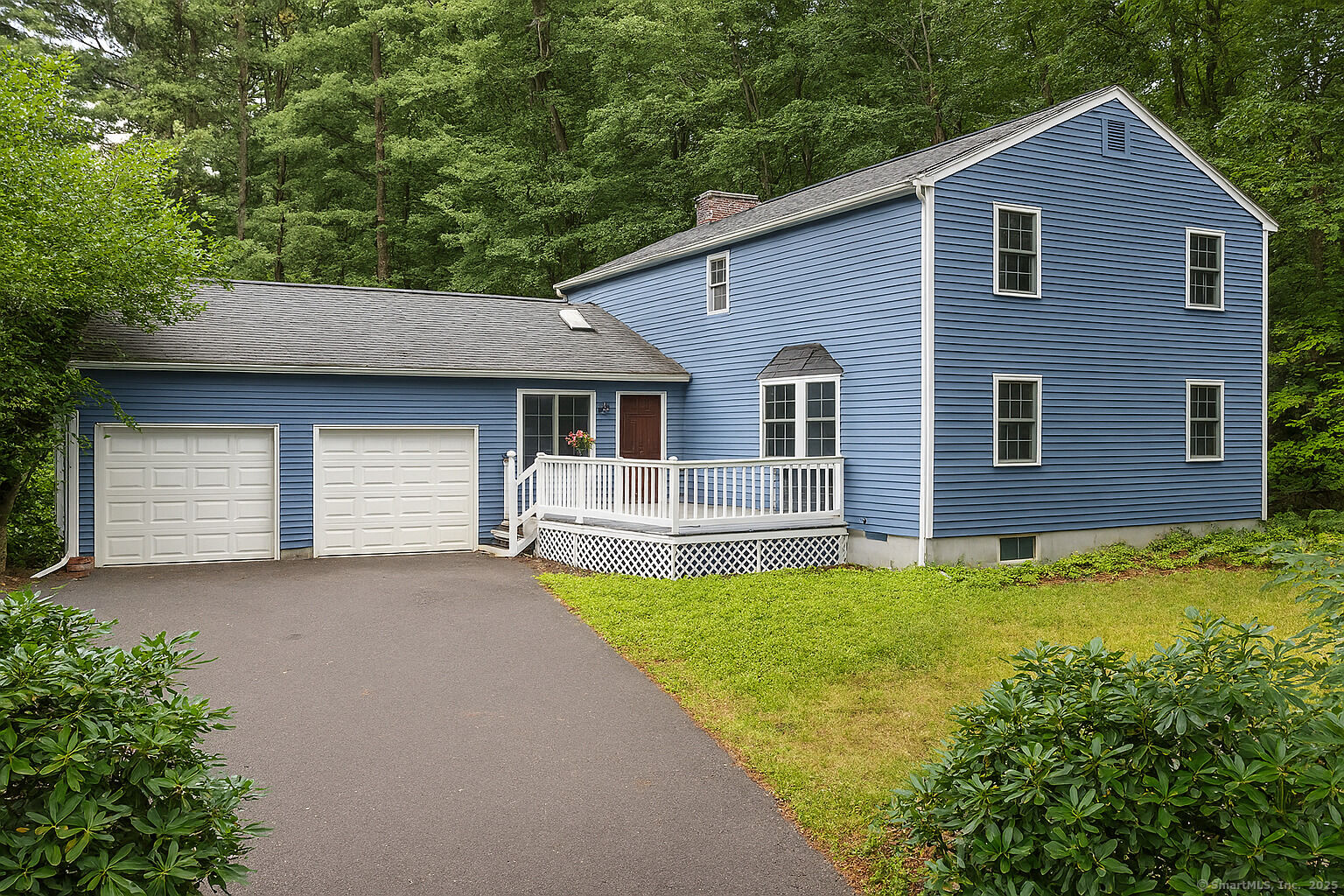 Property Photo:  7 Woodmont Road  CT 06001