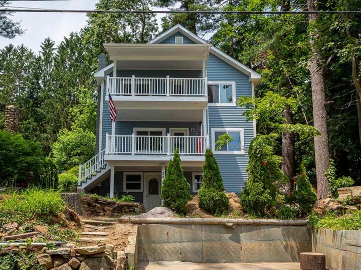 Property Photo:  24 Lake Shore Boulevard  CT 06076