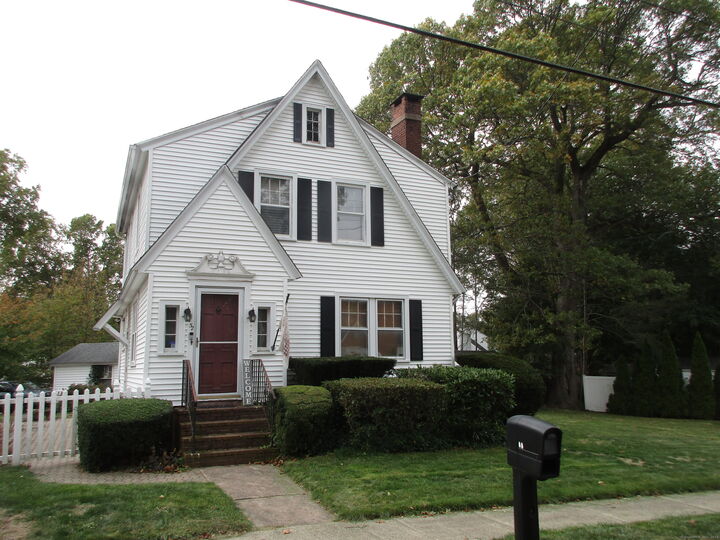 52 Highview Avenue  West Haven CT 06516 photo