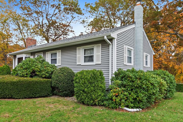 Property Photo:  485 Chapel Hill Road  CT 06370