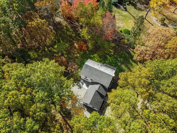 Property Photo: 4 Trails End Road CT 06883