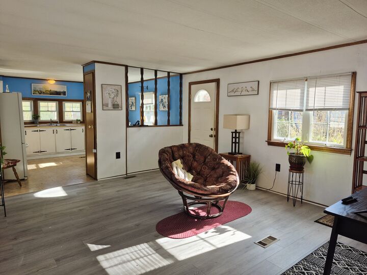 Property Photo:  91 Chaffeeville Road Trlr 19  CT 06250 