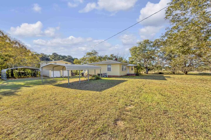 Property Photo:  2467 Battleground Road  SC 29330