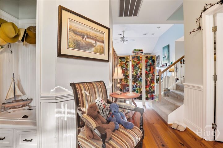 Property Photo:  7 Cedar Cove  GA 31410