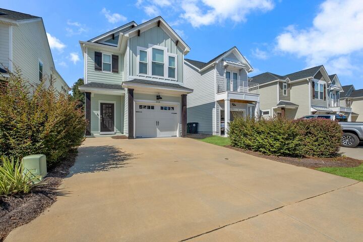 458 Grand Oaks Road  Tallahassee FL 32317 photo