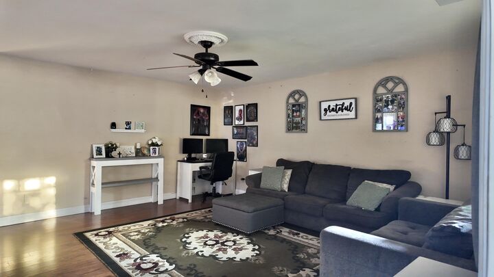 Property Photo: 48 N Leggett Street CA 93257