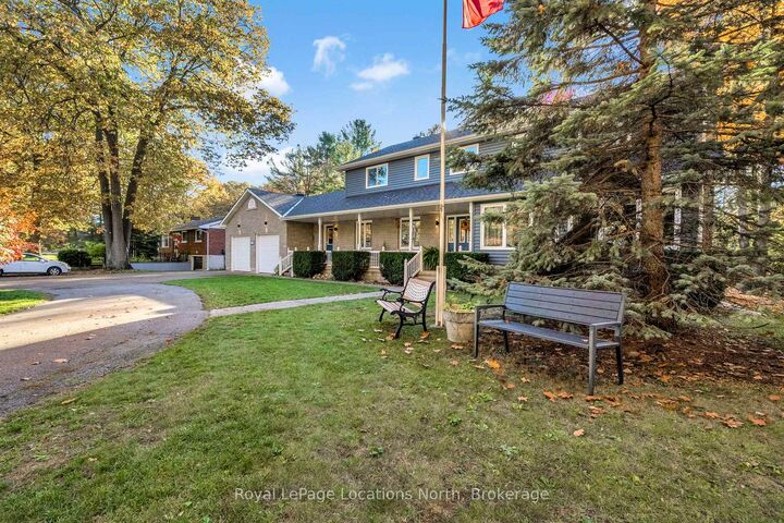 Property Photo:  266 45th Street S  ON L9Z 1R3 