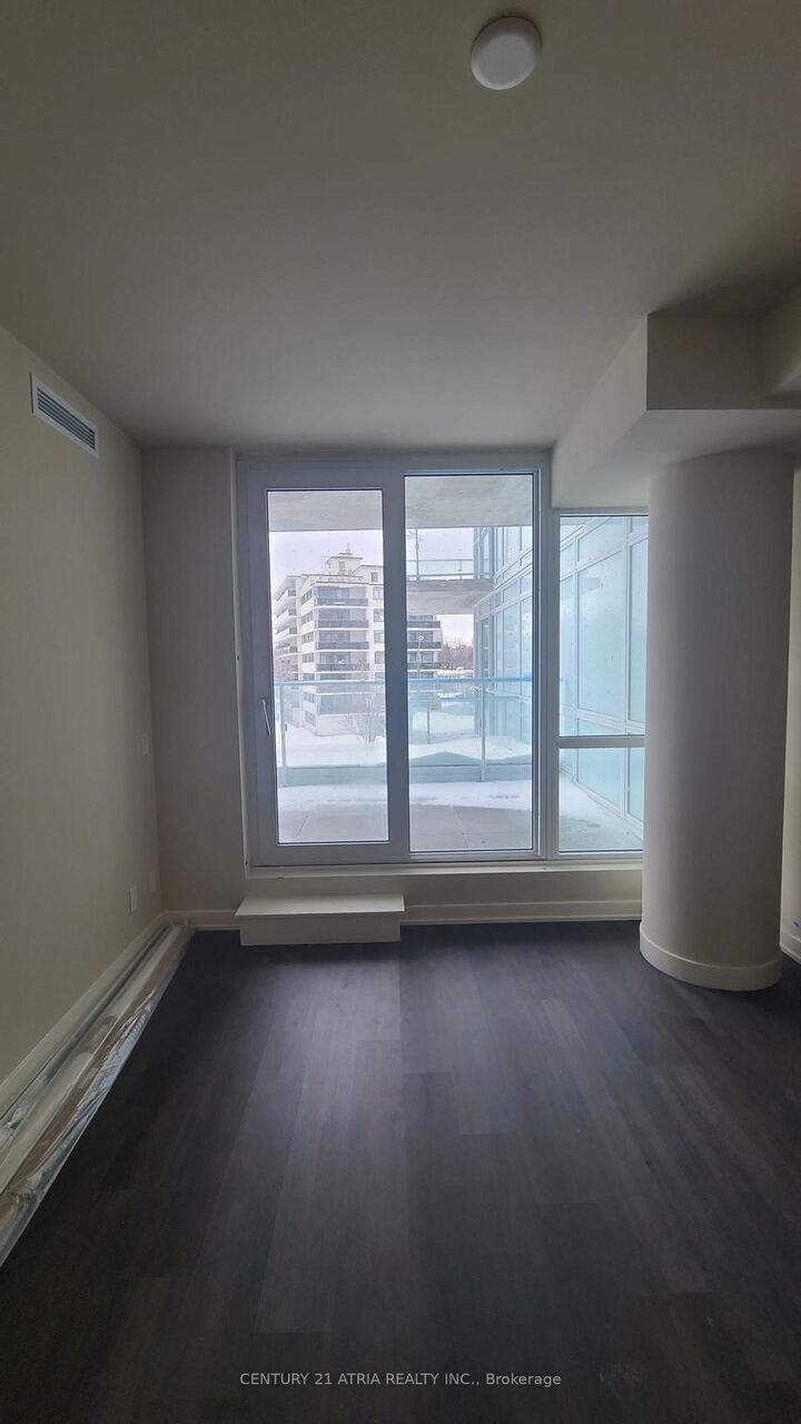 10 Deerlick Court 407  Toronto ON M3A 0A7 photo