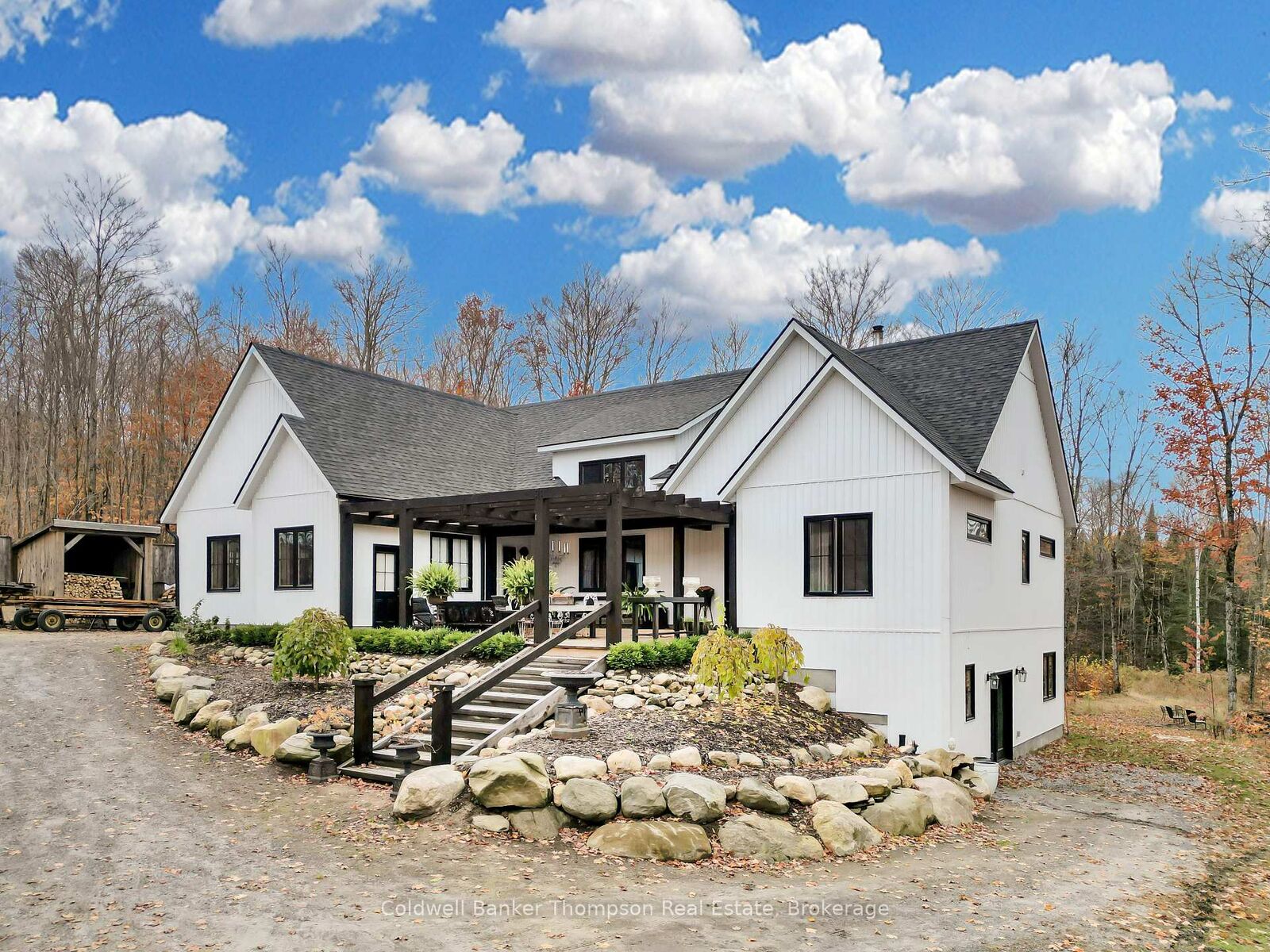 Property Photo:  34 Millie'S Way  ON P0A 1C0 