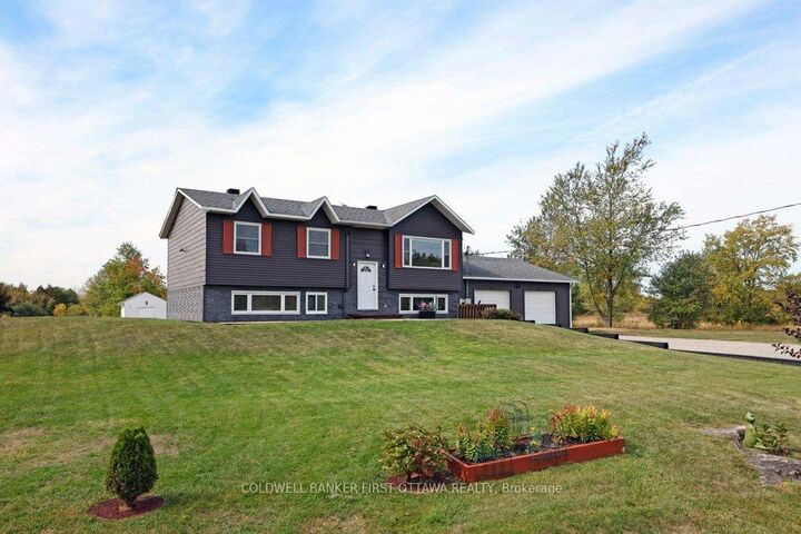 1181 Holbrook Road  Montague ON K7A 4S7 photo