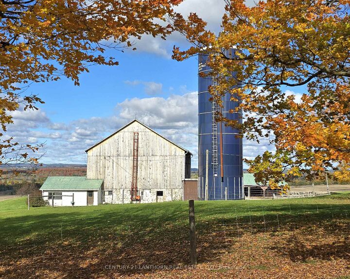 Photo de la propriété: 488297 30th Side Road ON L0N 1R0