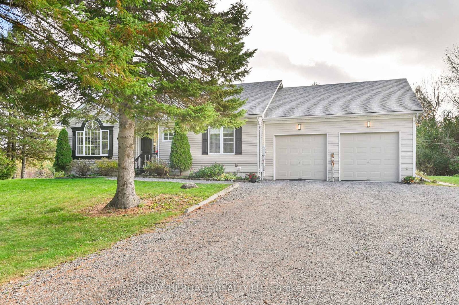 Property Photo: 444 Ray Road ON K0K 2K0