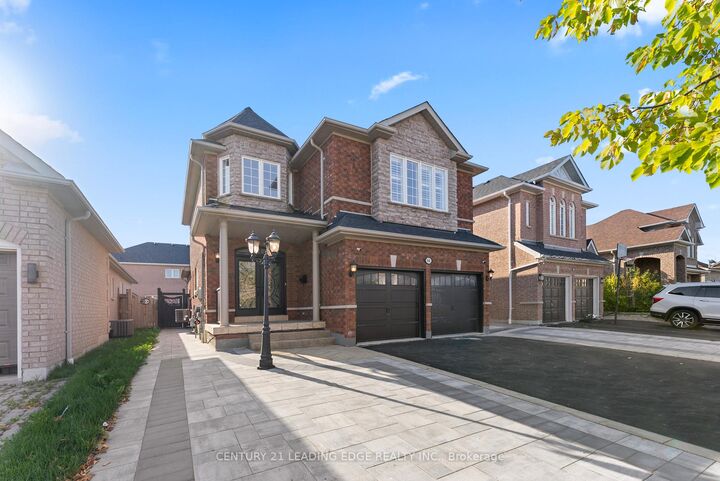 Property Photo: 66 Chatterson Street ON L1R 0B4