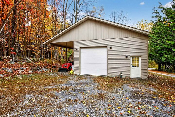 Property Photo:  152B Wannamaker Road  ON K0K 3E0 