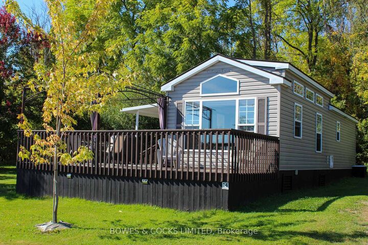 Property Photo:  1235 Villiers Line Law 14  ON K0L 2G0