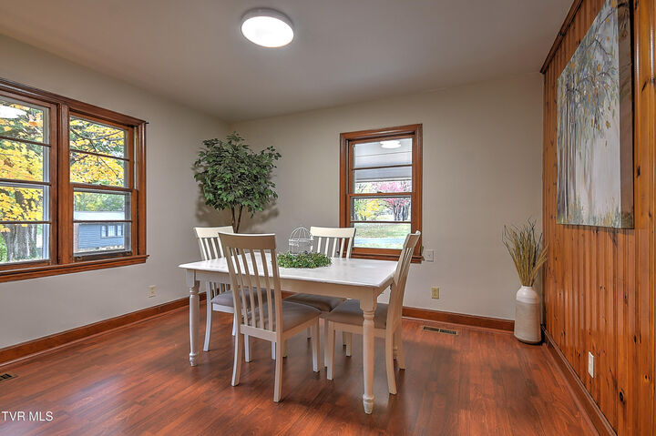 Property Photo:  1606 Lester Harris Road  TN 37601 