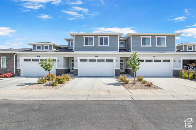 Property Photo: 1371 W Stewart Falls Dr UT 84065