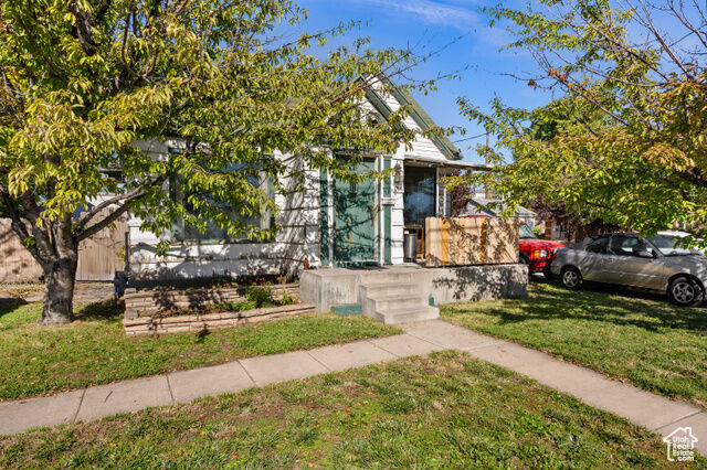 Property Photo:  356 W 1700 S  UT 84115