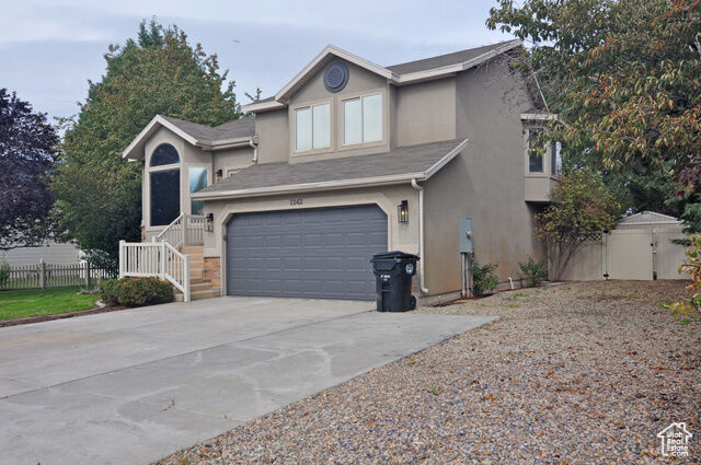Property Photo:  1242 W 1075 N  UT 84015