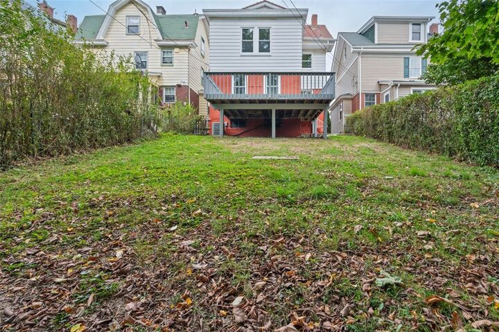 Property Photo:  2611 Broadway Avenue  PA 15216