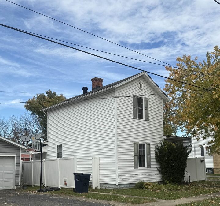 Property Photo:  1915 Crooks Street  KY 41101 