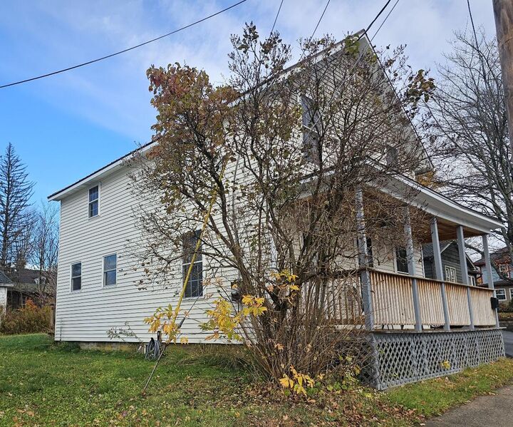Property Photo:  37 Broad Street  NY 12986 