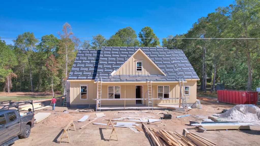 Property Photo: 130 Doris Dr GA 31763