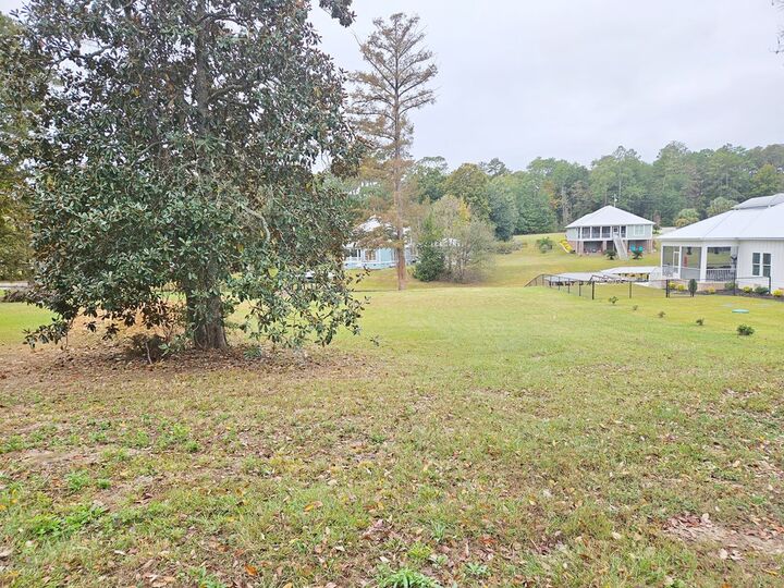 Property Photo:  000 Swift Creek Road  GA 31015 