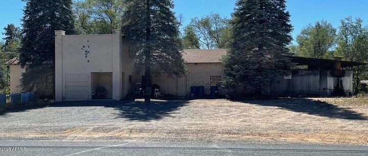 Property Photo:  1701 W Adams Avenue 1  AZ 86305