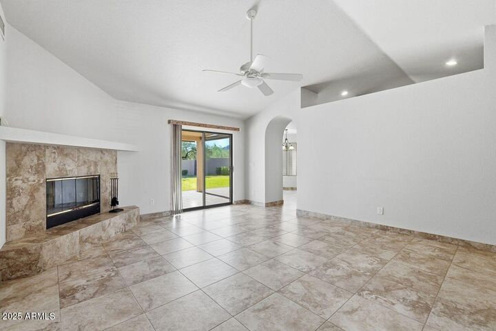 Property Photo:  16243 E Hyde Park Place  AZ 85268