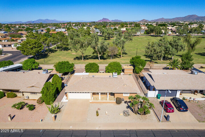 Property Photo:  6416 E El Paso Street  AZ 85205 