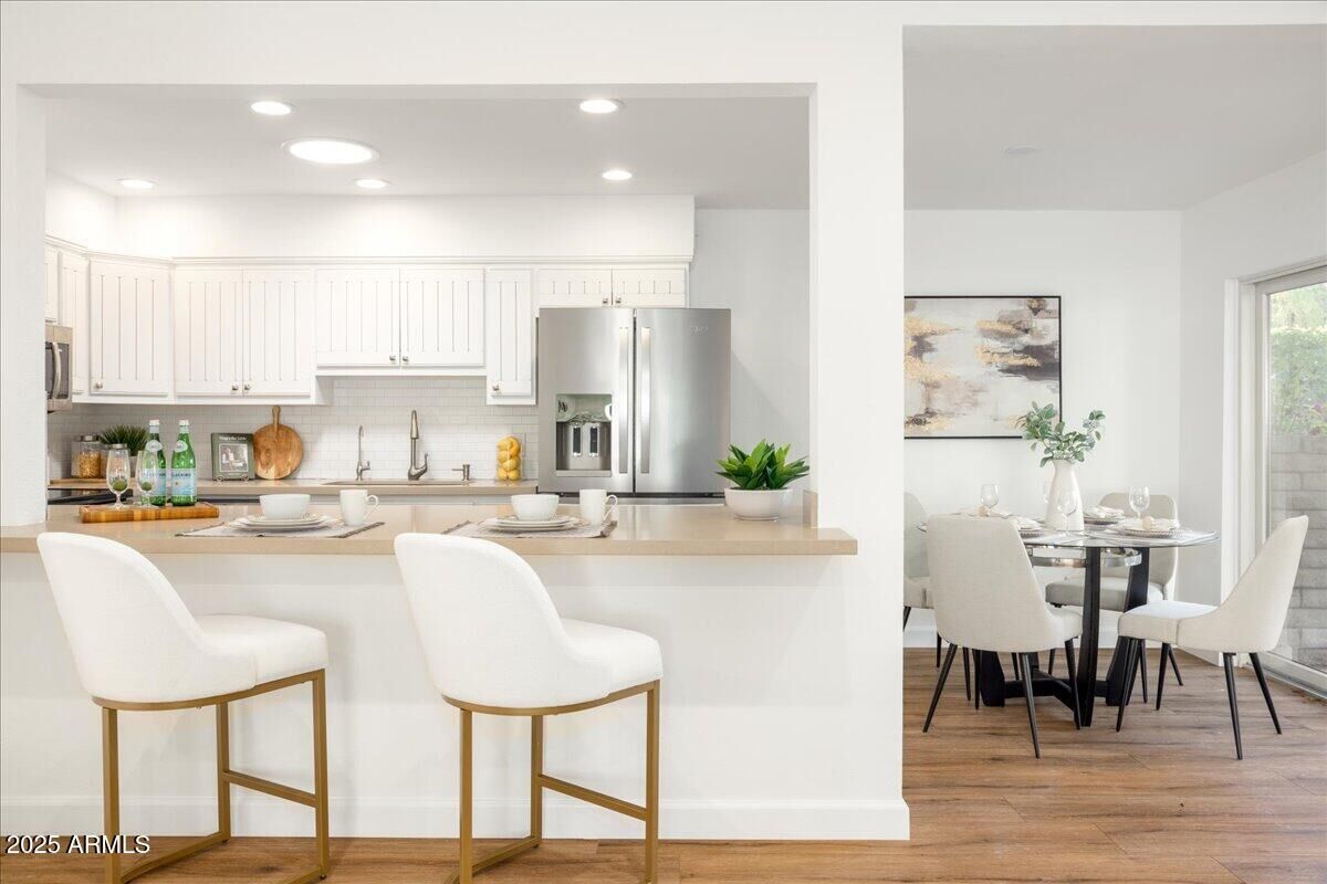 Property Photo: 4800 N 68th Street 108 AZ 85251