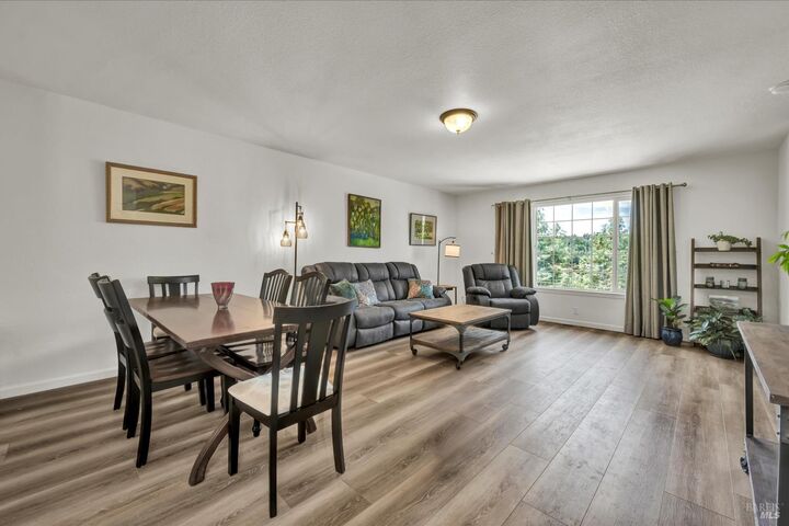 Property Photo:  4902 Tuolumne Court  CA 95451