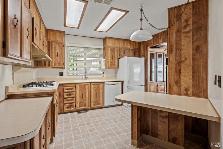 Property Photo:  66 Bonita Place  CA 95482 