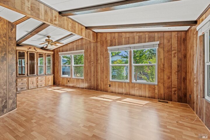 Property Photo:  66 Bonita Place  CA 95482 