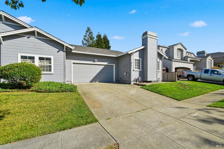 Property Photo:  108 Oretsky Way  CA 94931