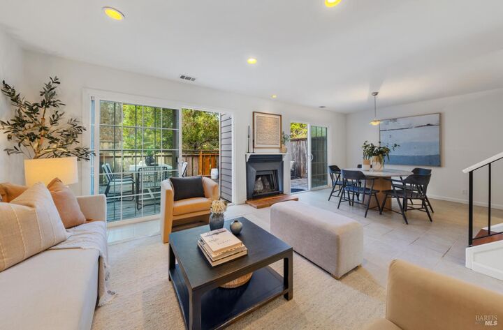 Property Photo: 14 Mariner Green Drive CA 94925