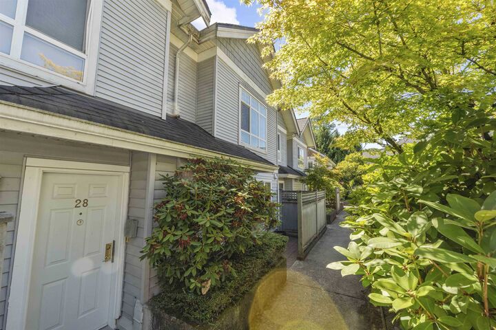 Property Photo:  6670 Rumble Street 27  BC V5E 4L4