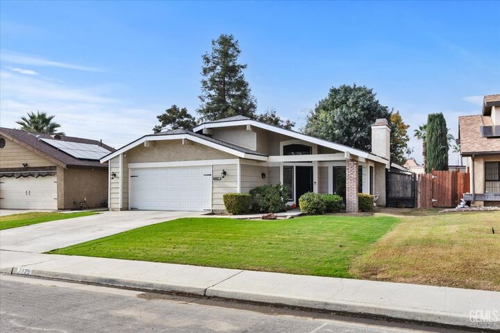 Property Photo: 7725 Cibola Drive CA 93309