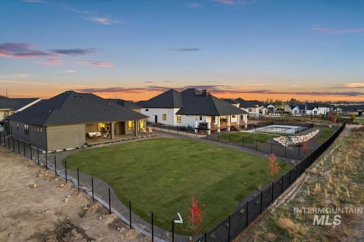 Property Photo:  9793 S Peregrine Falcon Ave.  ID 83686 