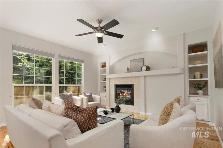 2479 E Ashbrook Ct  Eagle ID 83616 photo