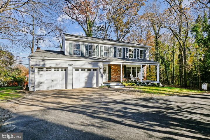 Property Photo:  3092 Sussex Place  MD 21140 