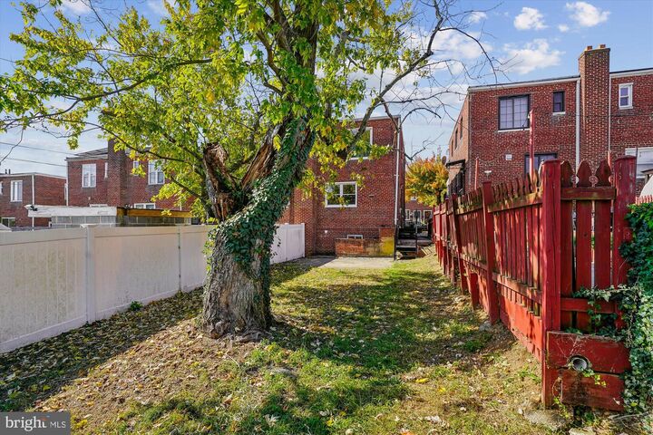 Property Photo:  1560 41st Street SE  DC 20020