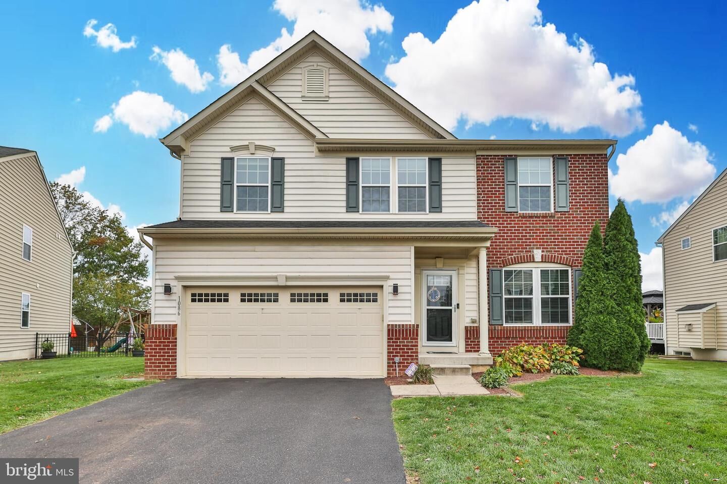 Property Photo:  1086 Huntington Road  PA 18951 