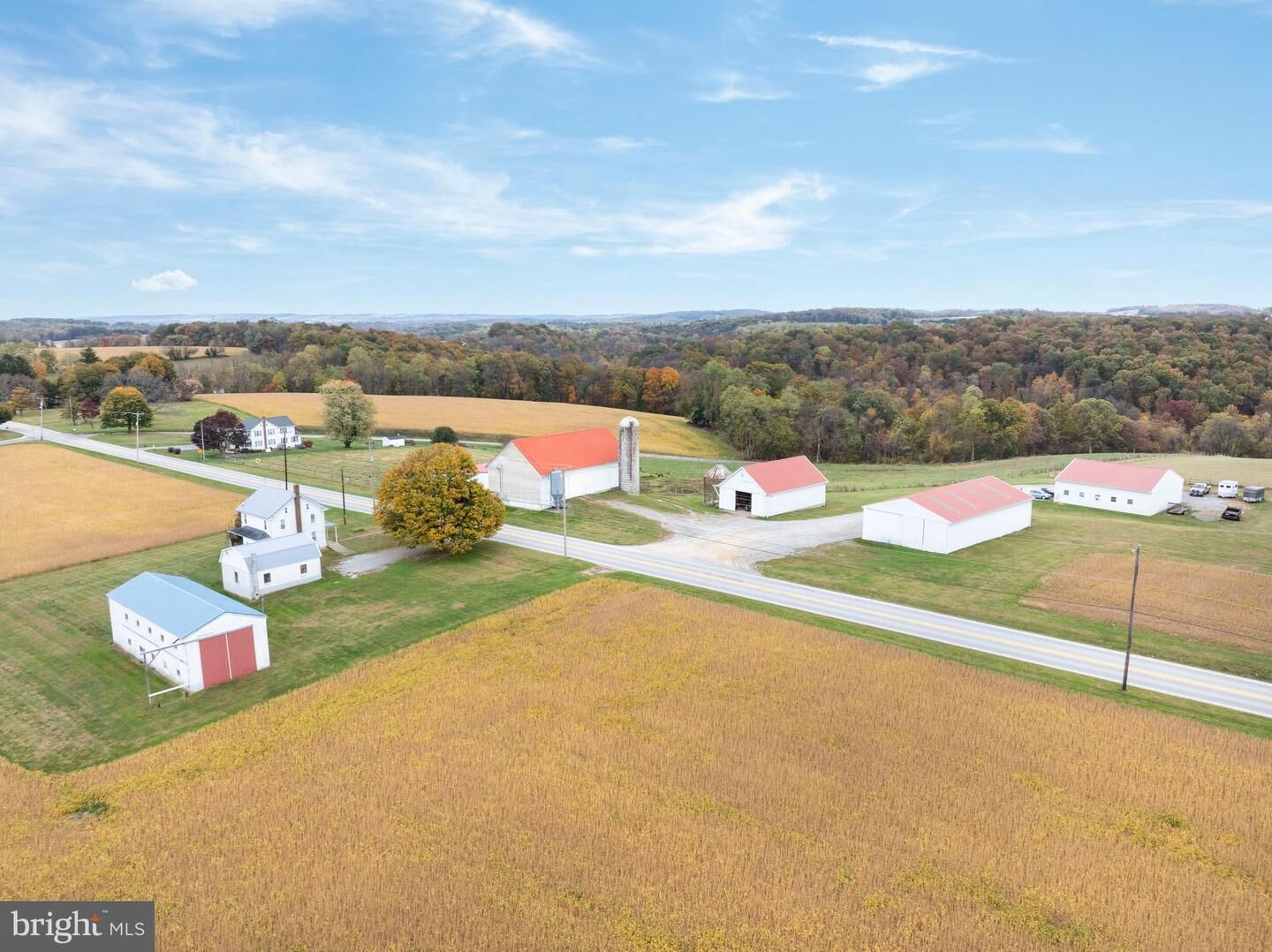 Property Photo:  2758 Furnace Road  PA 17322 